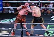 Canelo Alvarez vs Edgar Berlanga - Premiere Boxing Championship